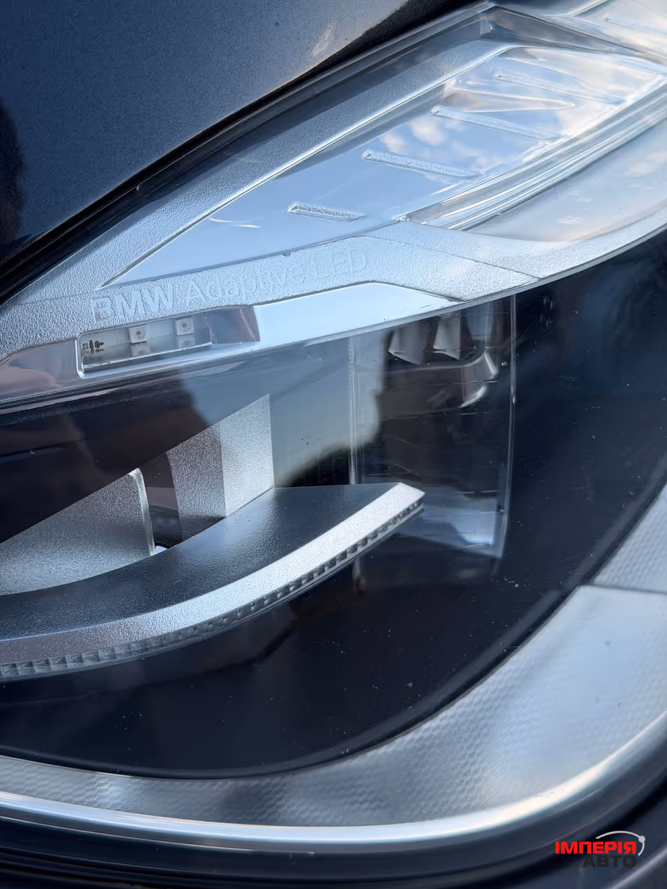 BMW X5 - фото 57