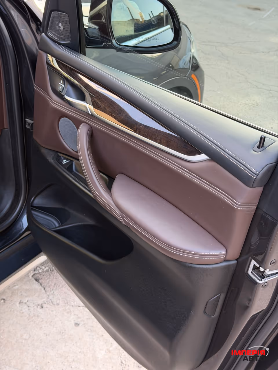 BMW X5 - фото 13