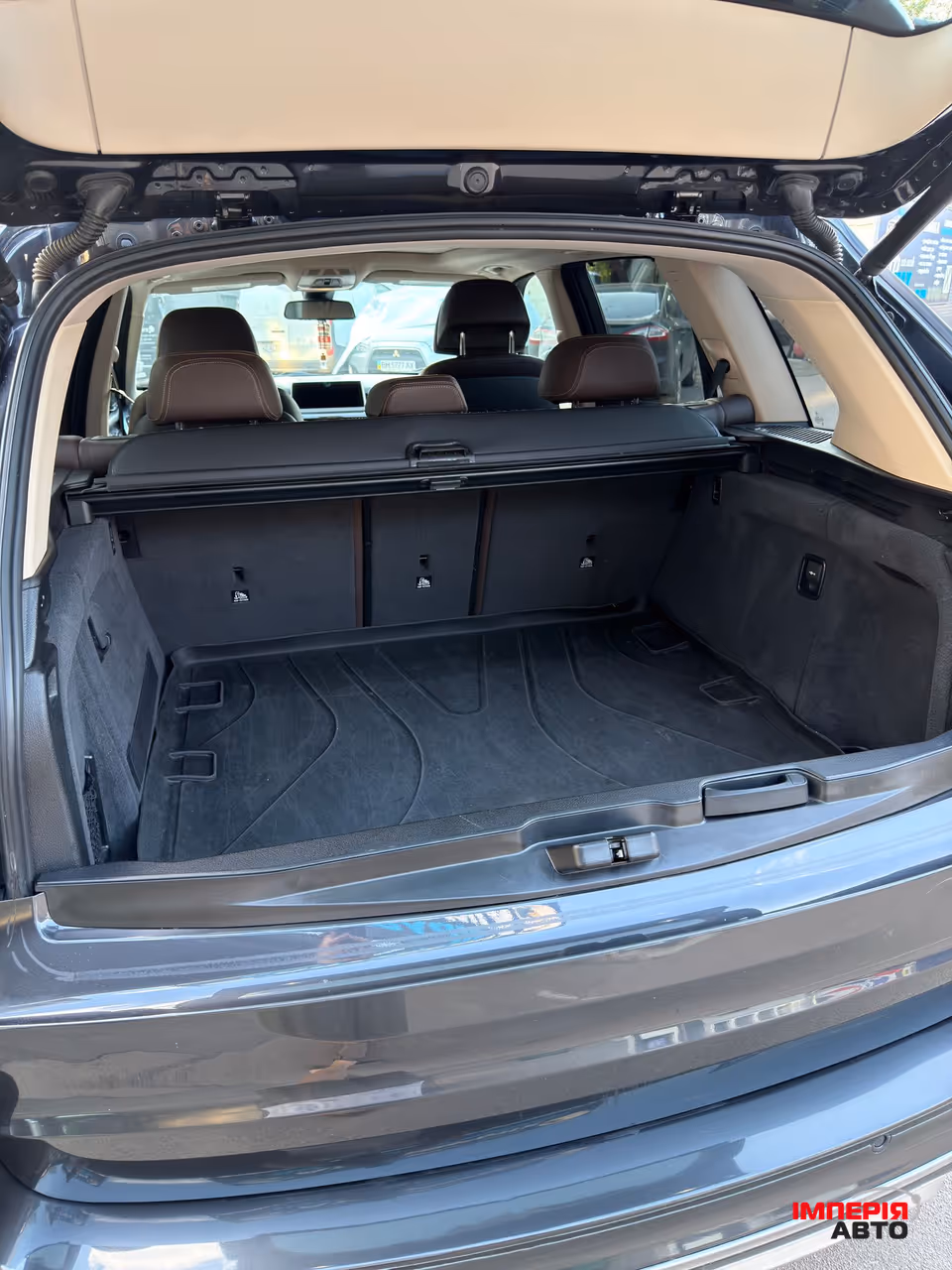 BMW X5 - фото 24