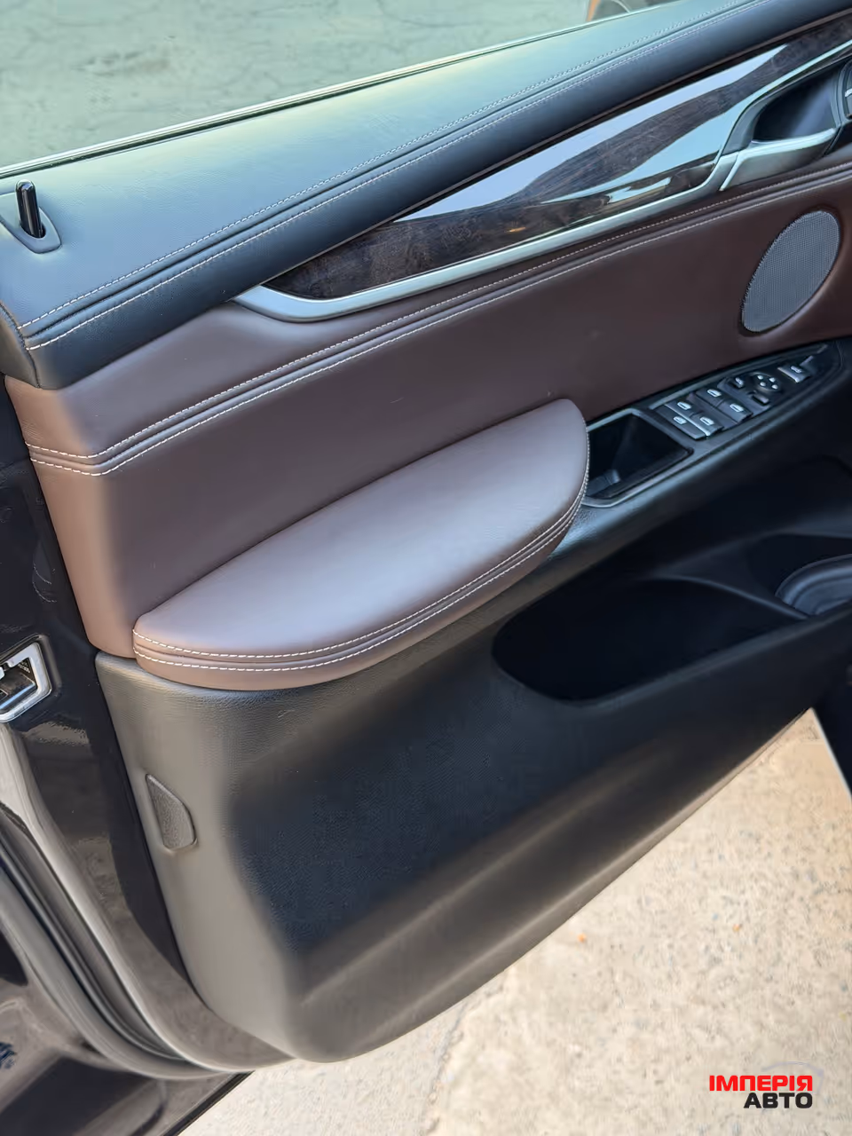 BMW X5 - фото 48