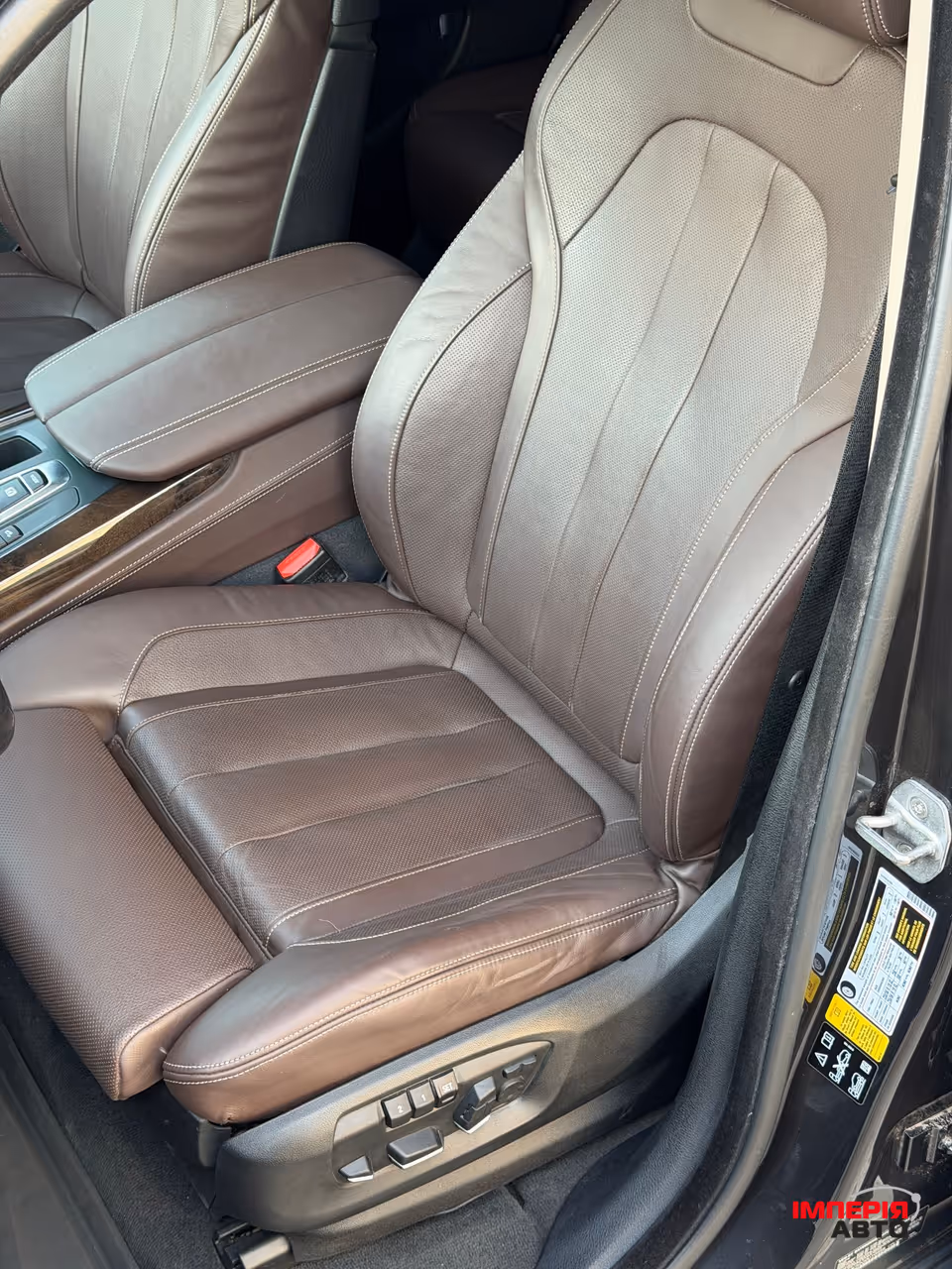 BMW X5 - фото 42