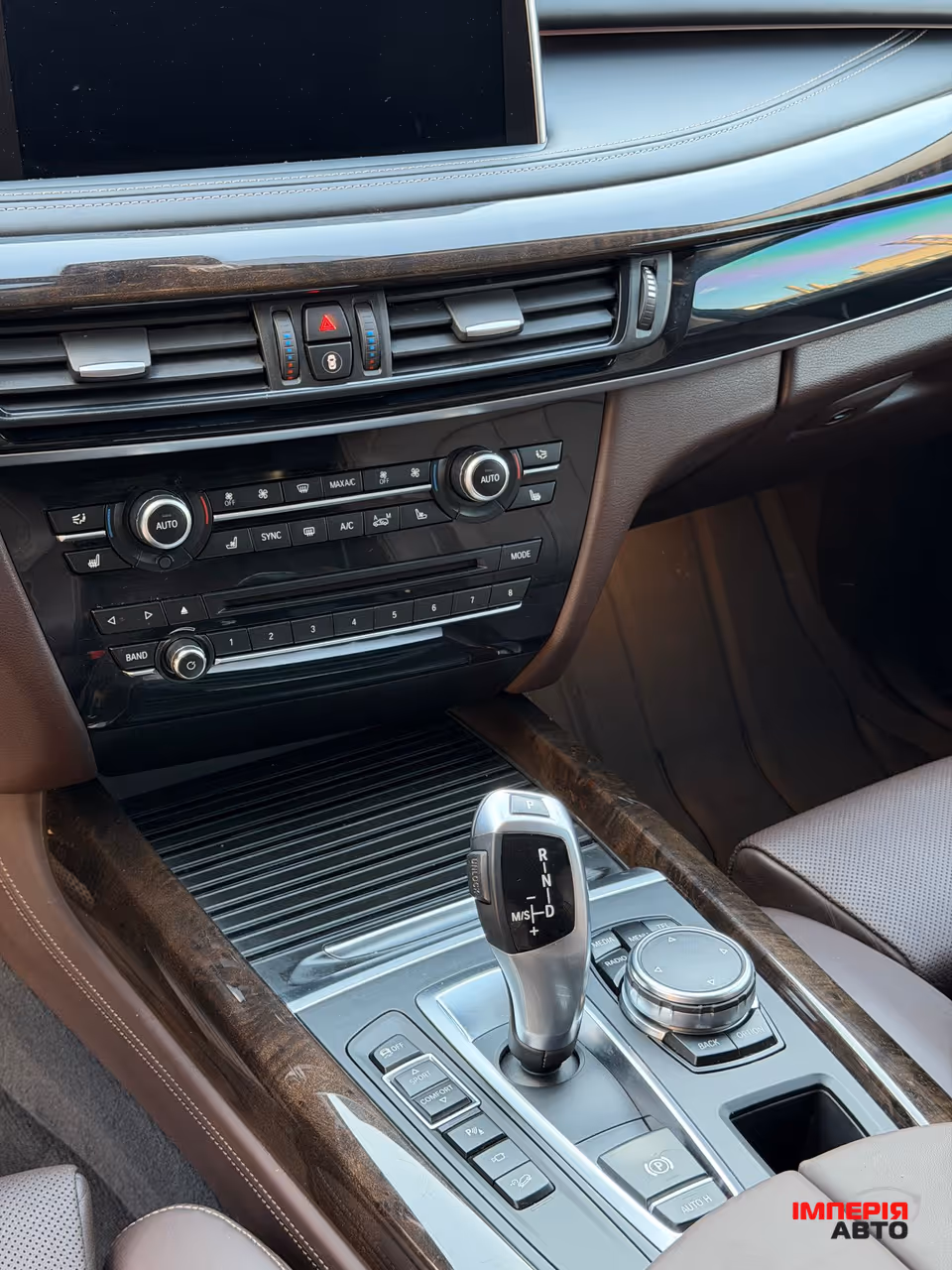 BMW X5 - фото 33