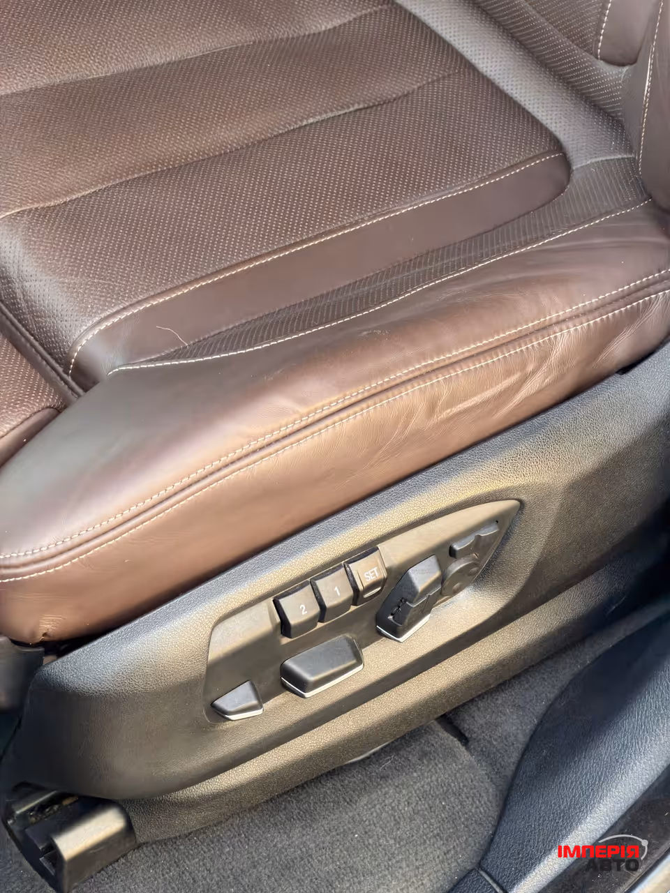 BMW X5 - фото 41