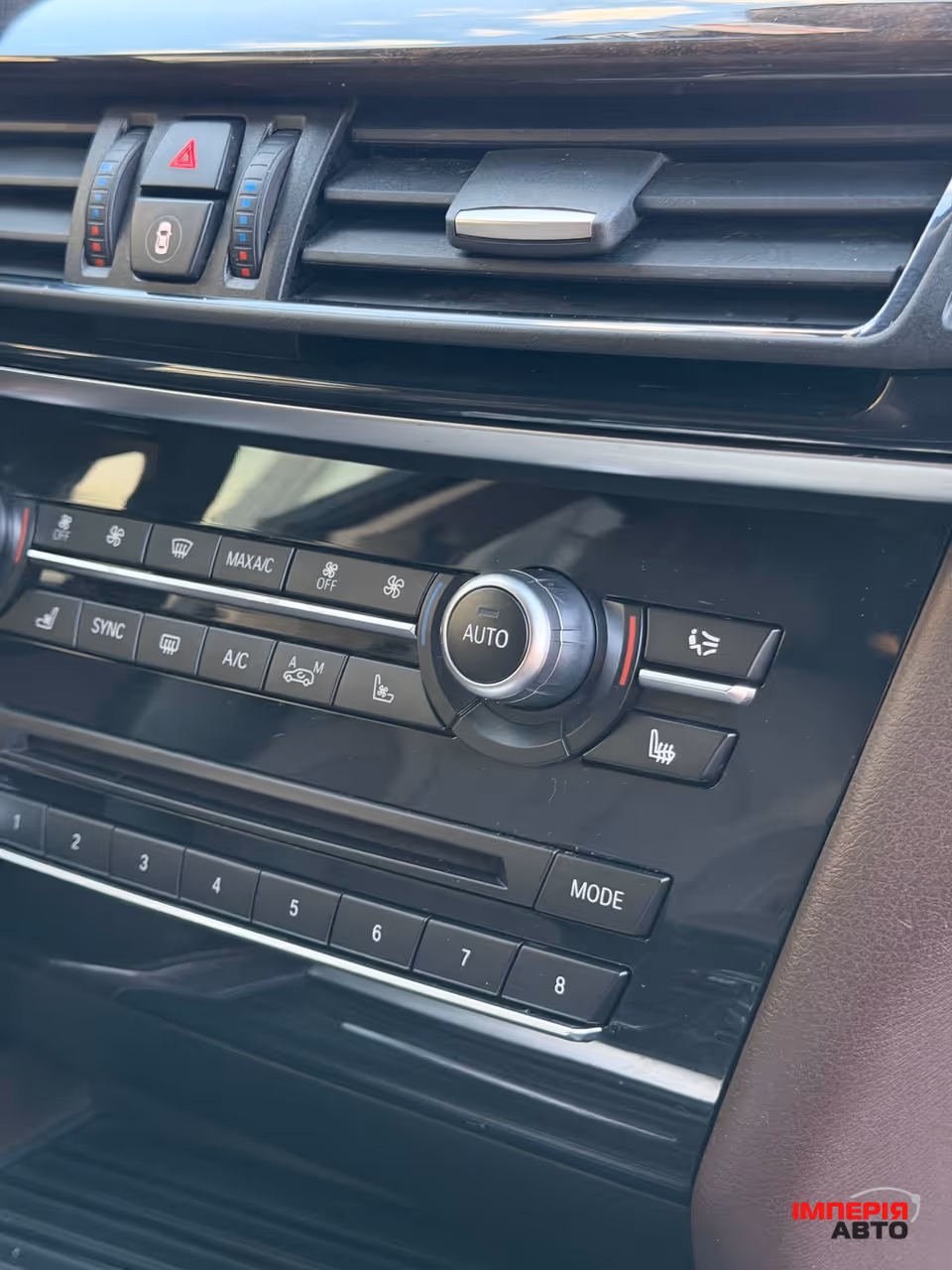 BMW X5 - фото 8