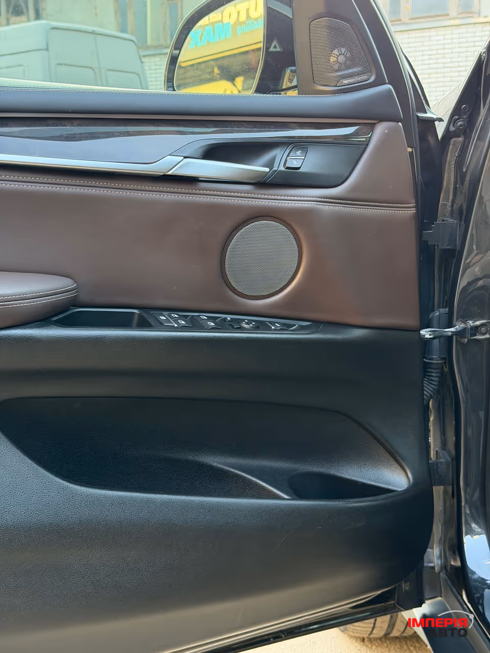BMW X5 - фото 46