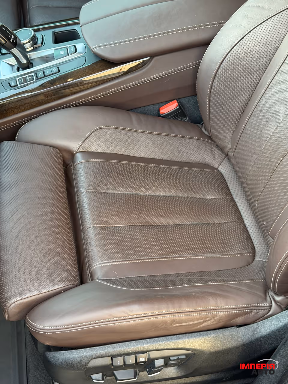 BMW X5 - фото 36
