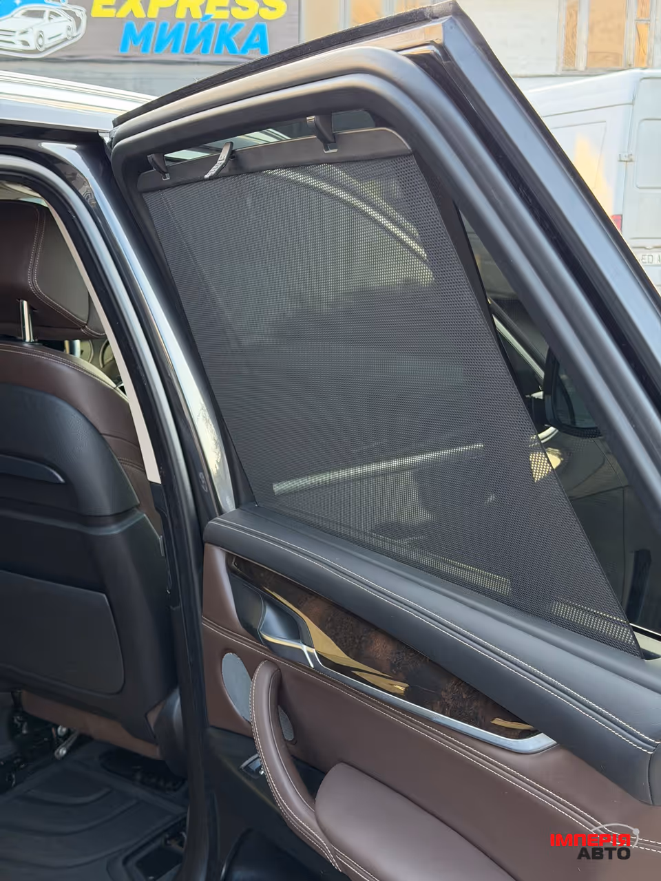 BMW X5 - фото 18