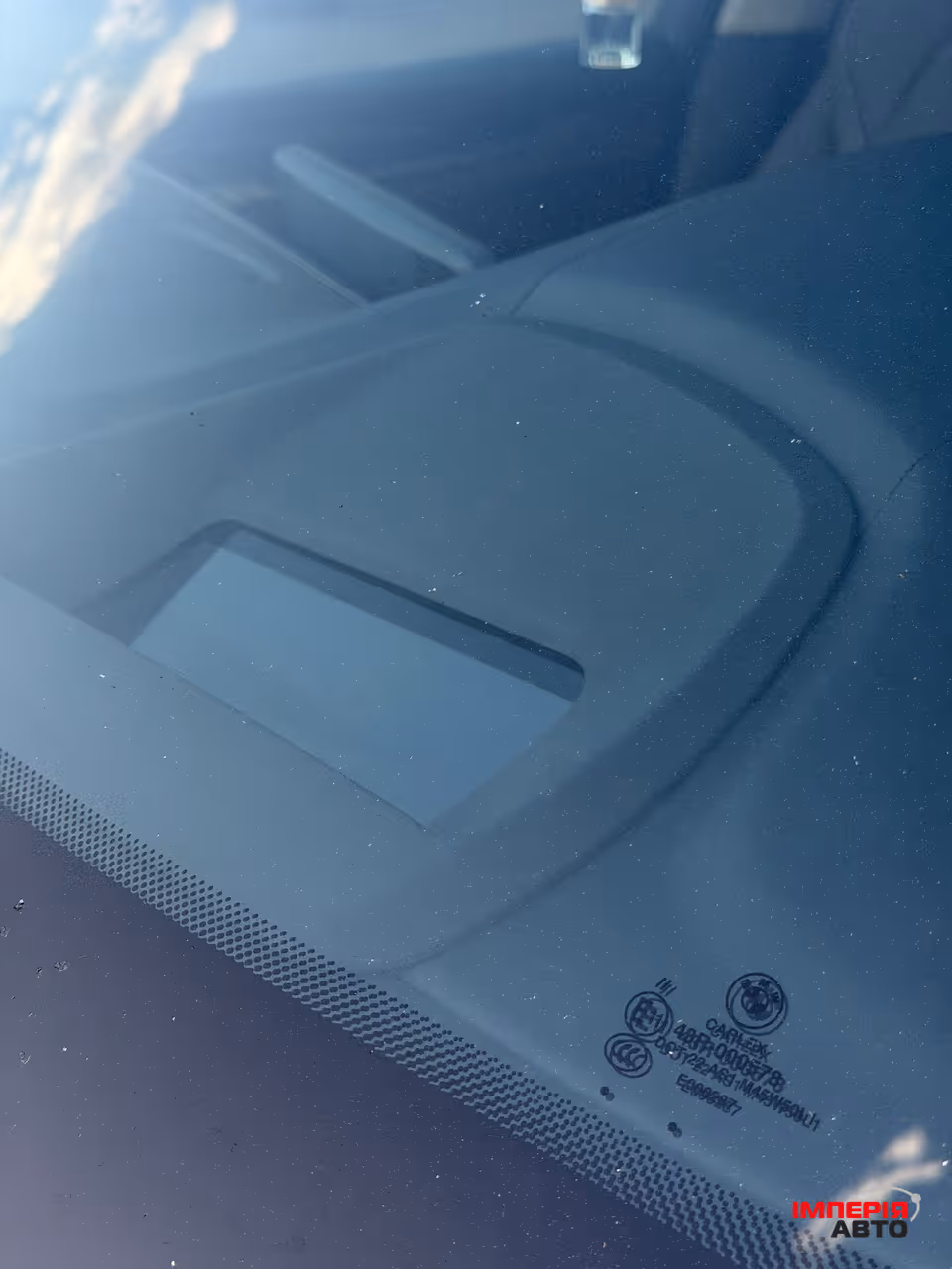 BMW X5 - фото 3