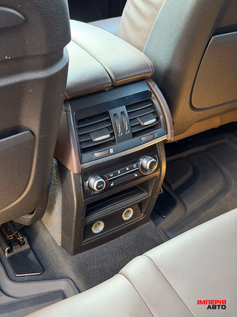 BMW X5 - фото 26