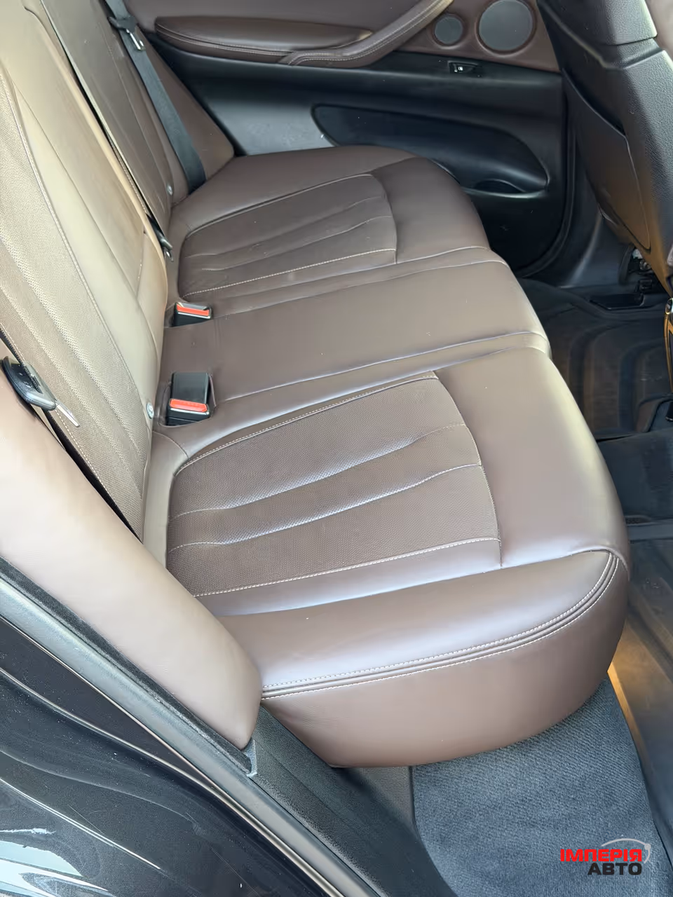 BMW X5 - фото 16