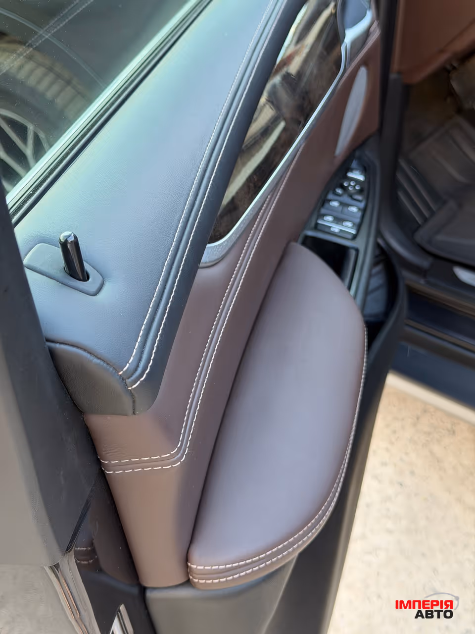 BMW X5 - фото 44
