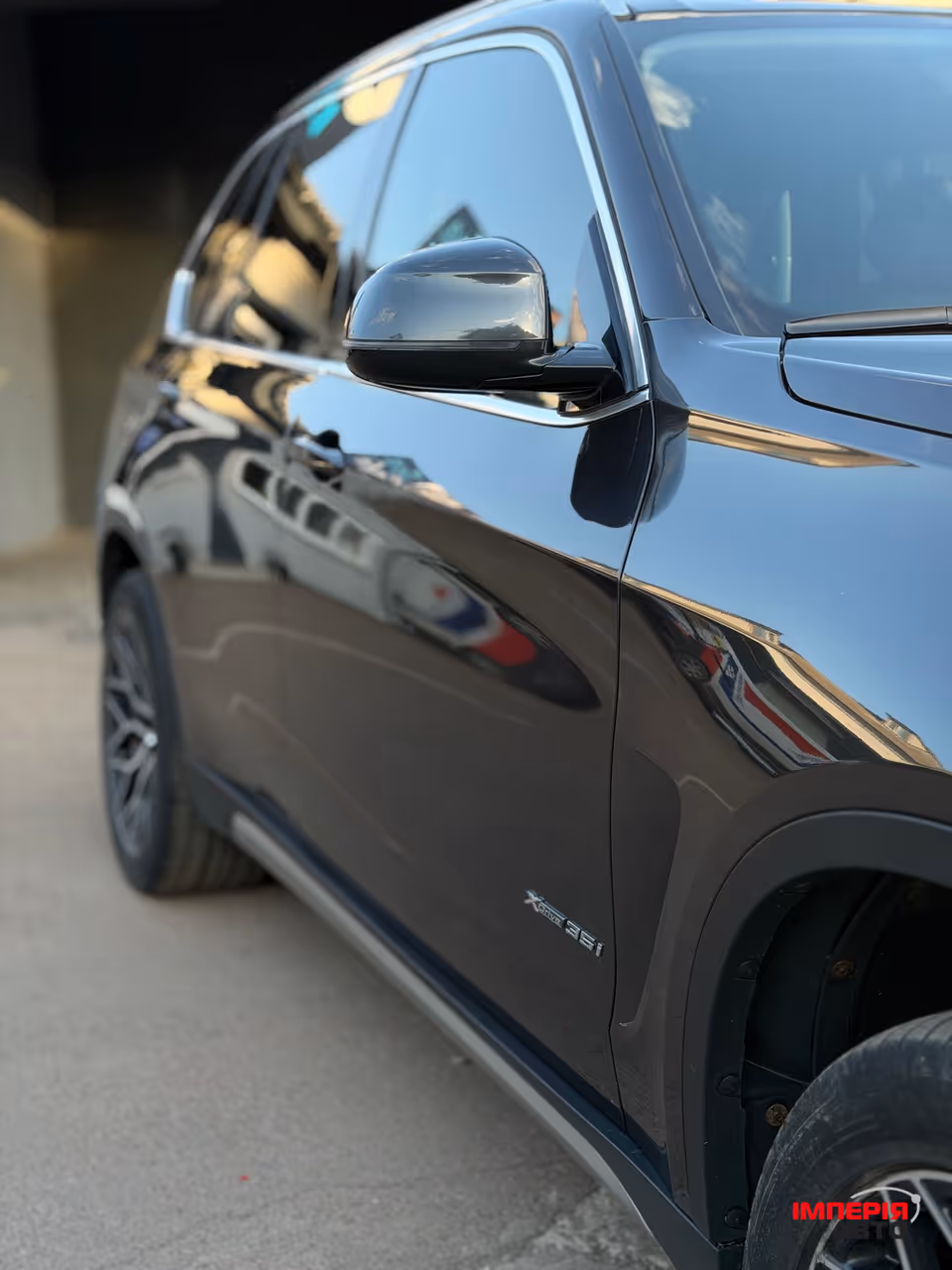 BMW X5 - фото 59