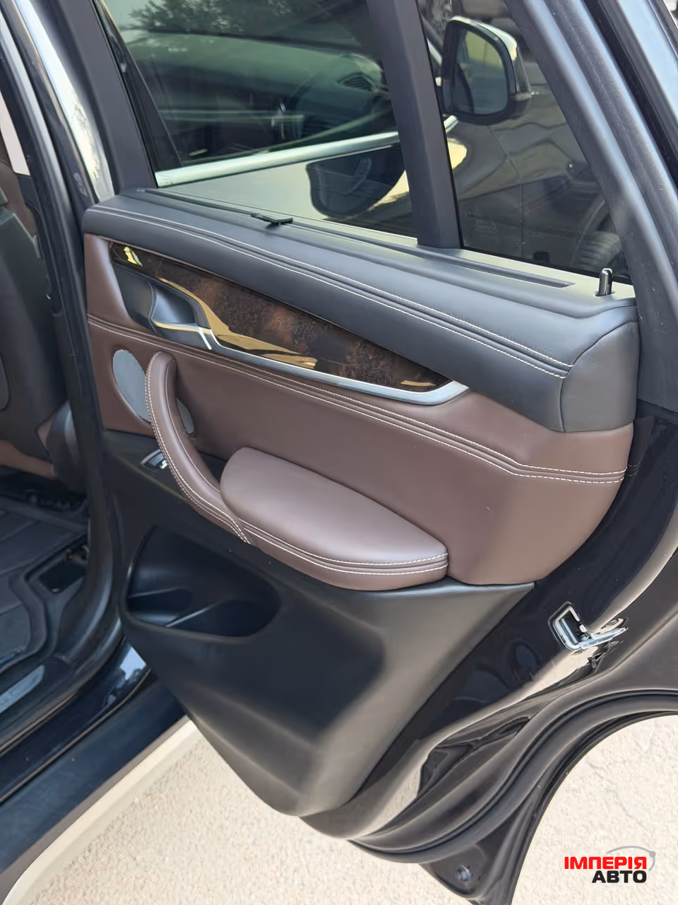 BMW X5 - фото 19