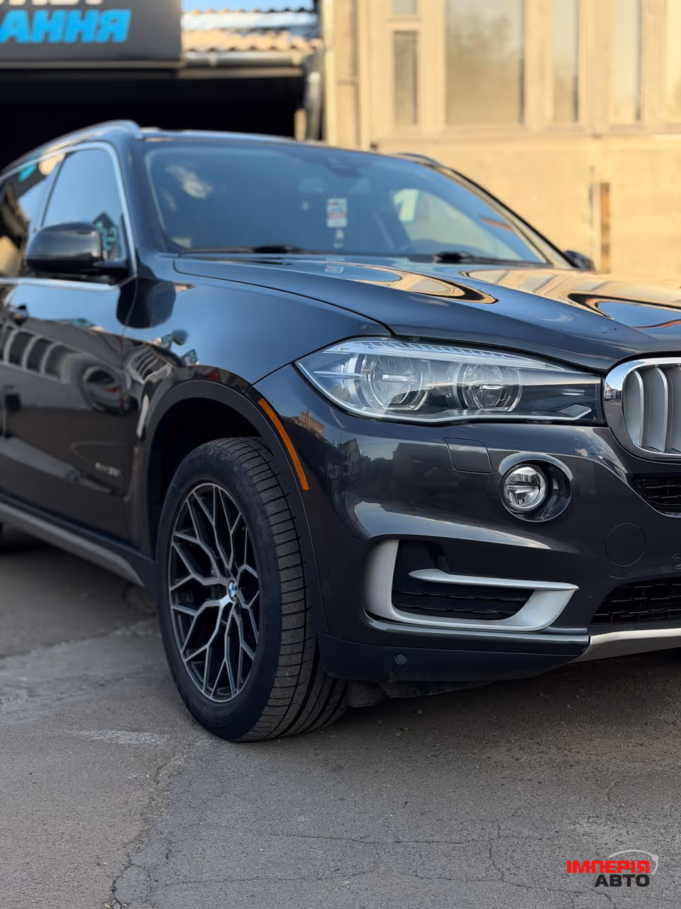 BMW X5 - фото 60