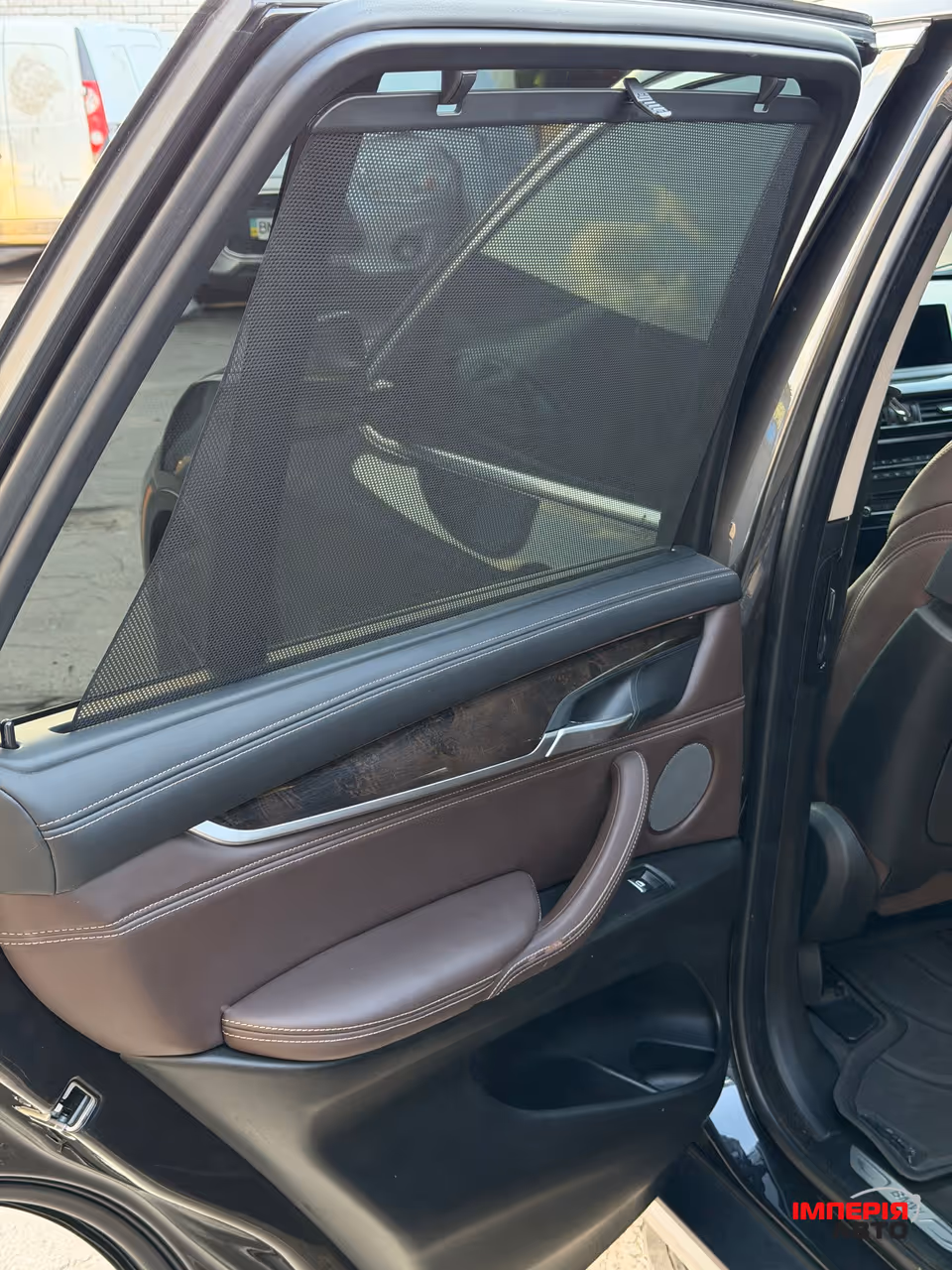 BMW X5 - фото 30