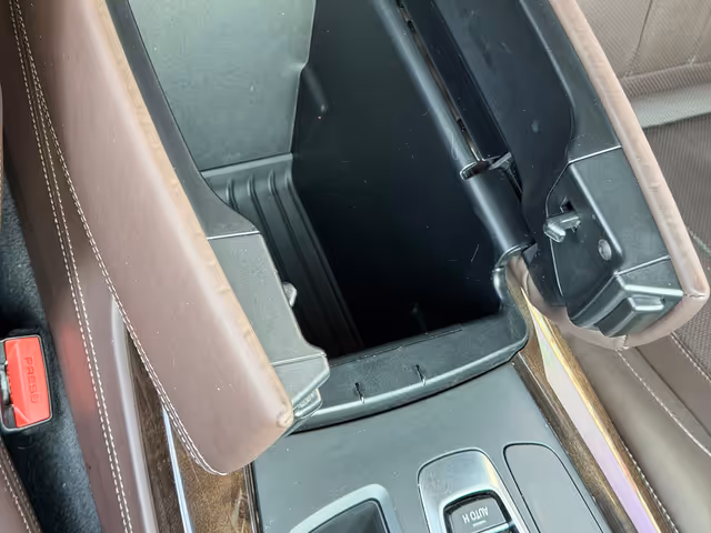 BMW X5 - фото 5