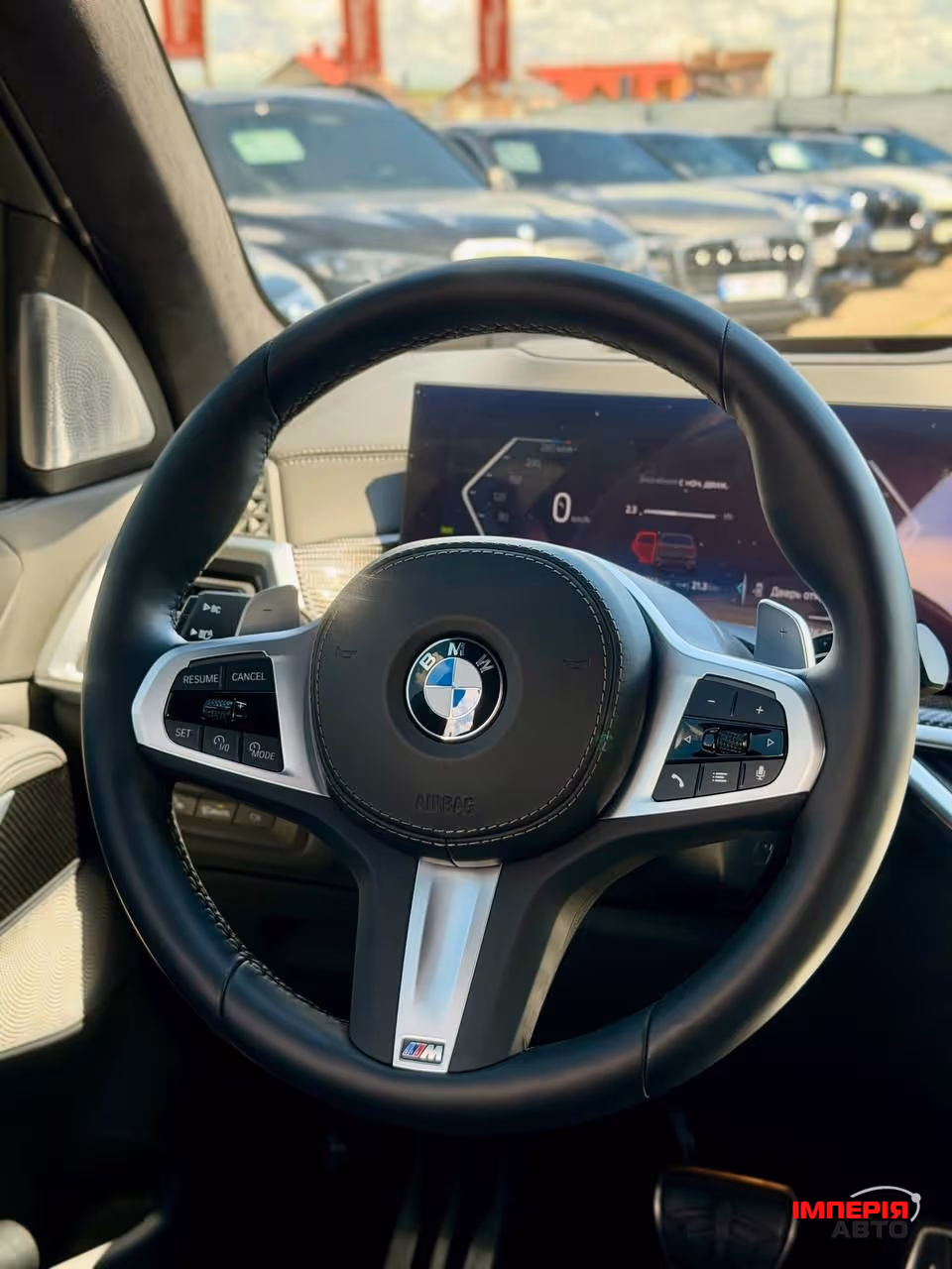 BMW X5 - фото 8