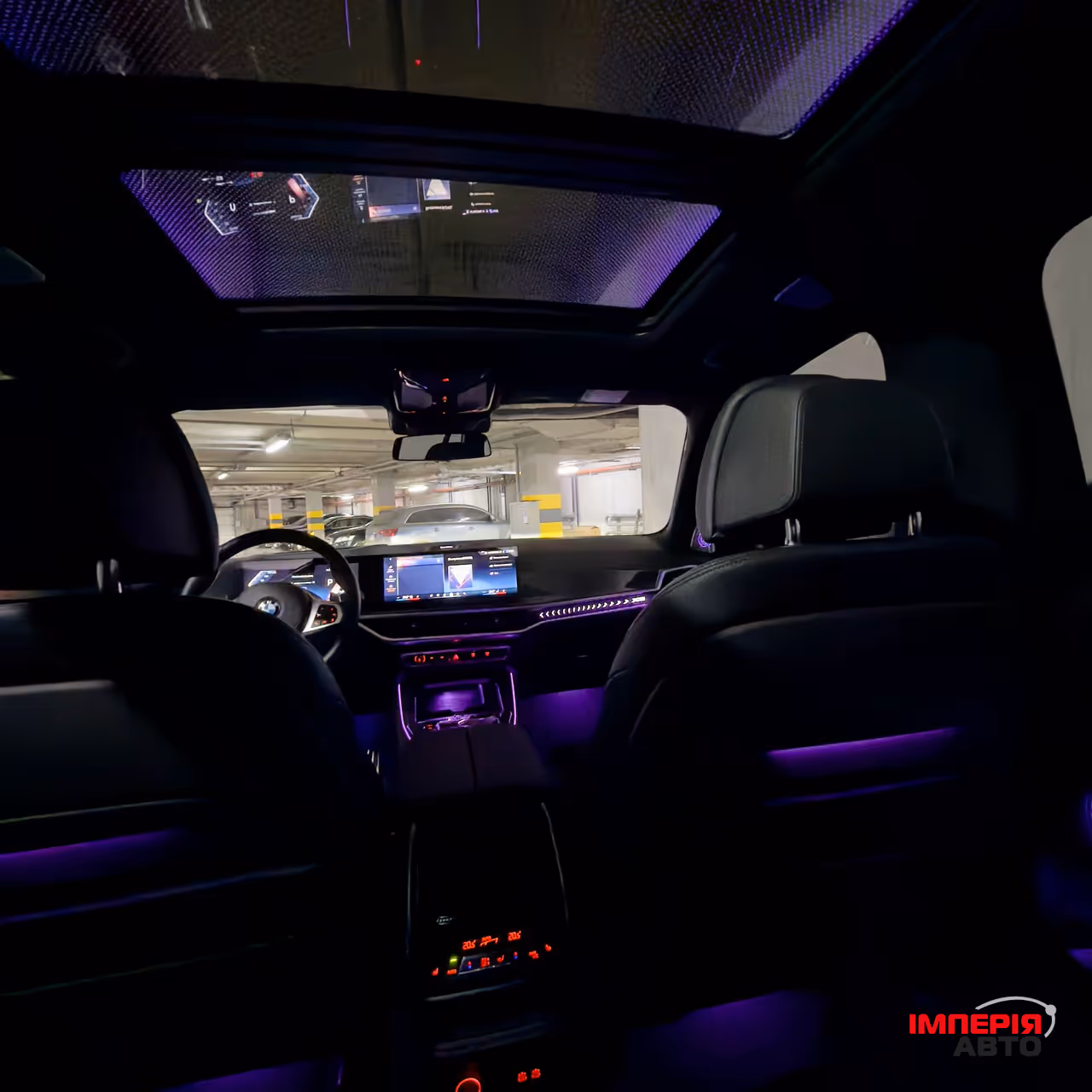 BMW X5 - фото 11