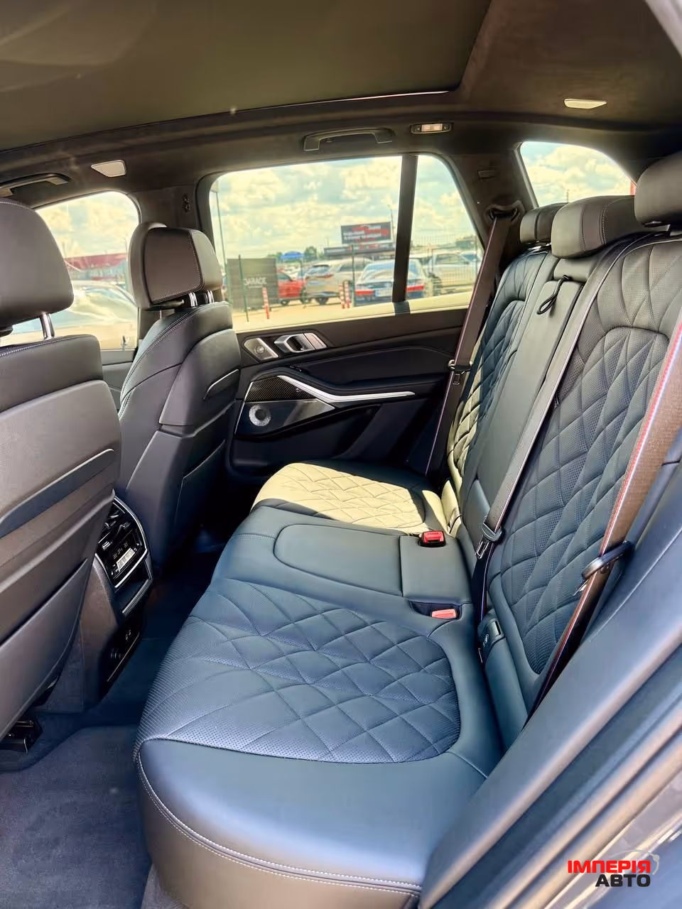 BMW X5 - фото 7