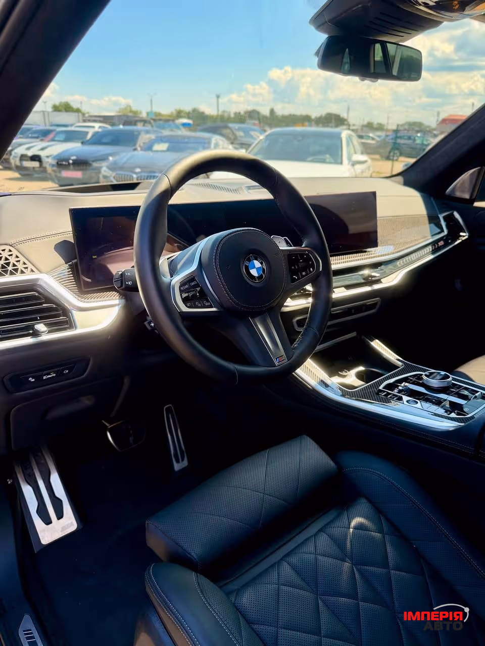 BMW X5 - фото 9