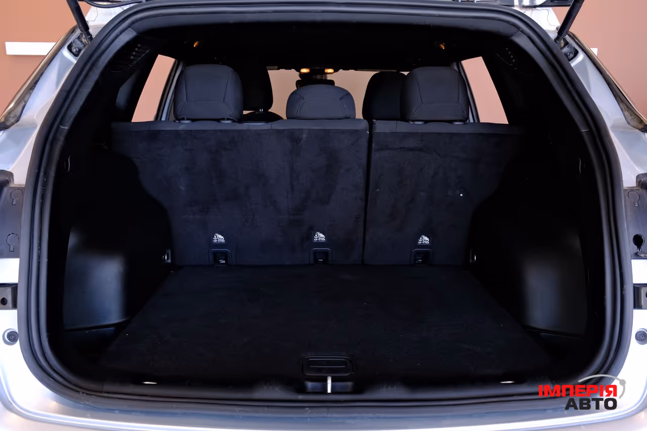 Jeep Compass - фото 9
