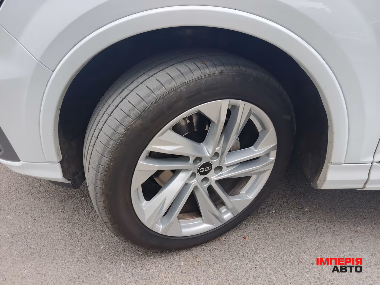 Audi Q7 - фото 2