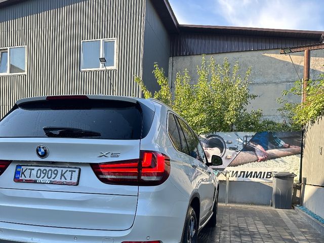 BMW X5 2014, Івано-Франківськ, $19 500 - зображення 3