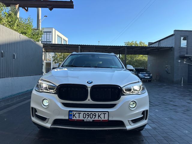 BMW X5 2014, Івано-Франківськ, $19 500 - зображення 4