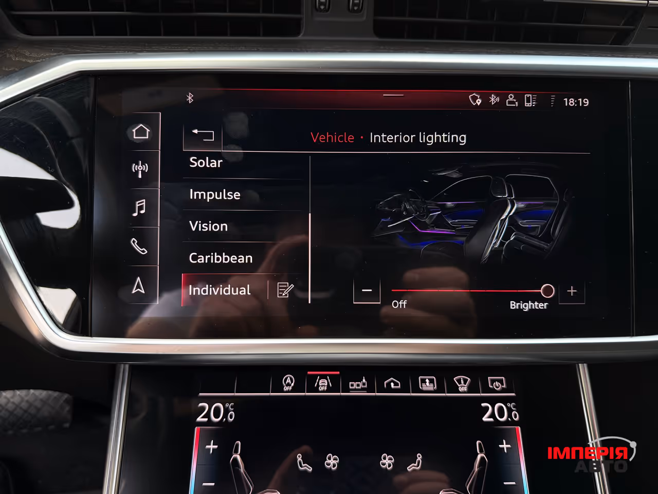 Audi A6 - фото 45