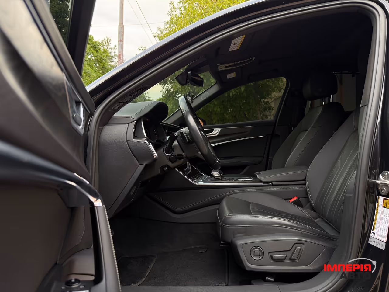 Audi A6 - фото 43