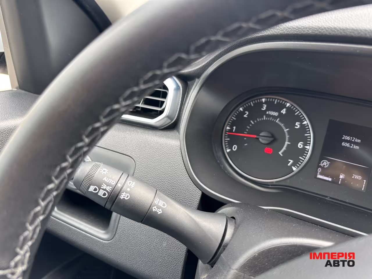 Renault Duster - фото 17