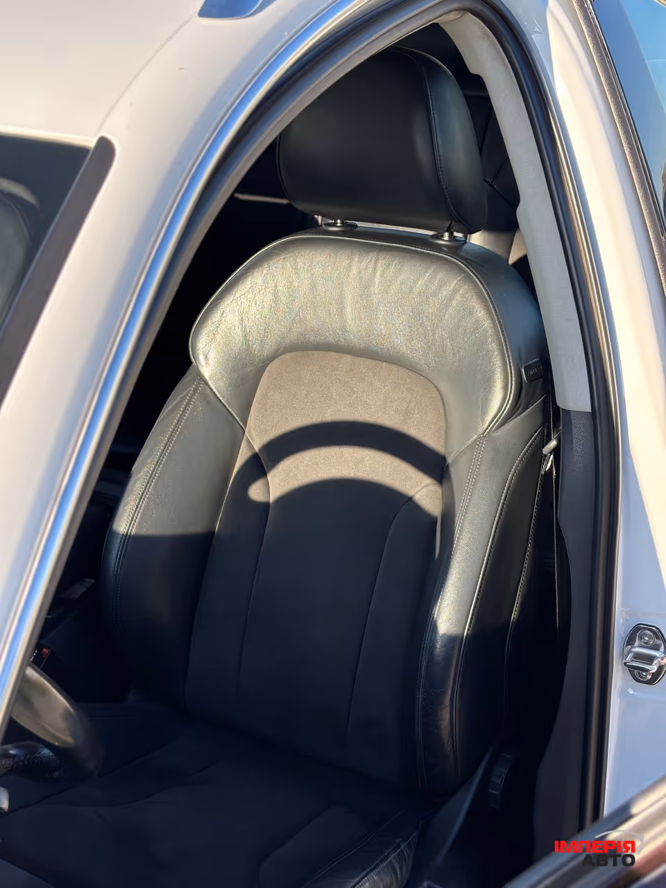 Audi Q3 - фото 26