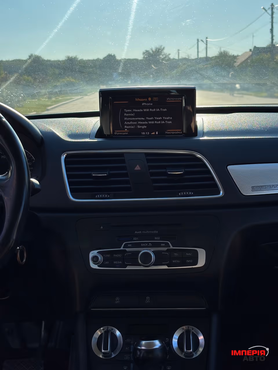 Audi Q3 - фото 42