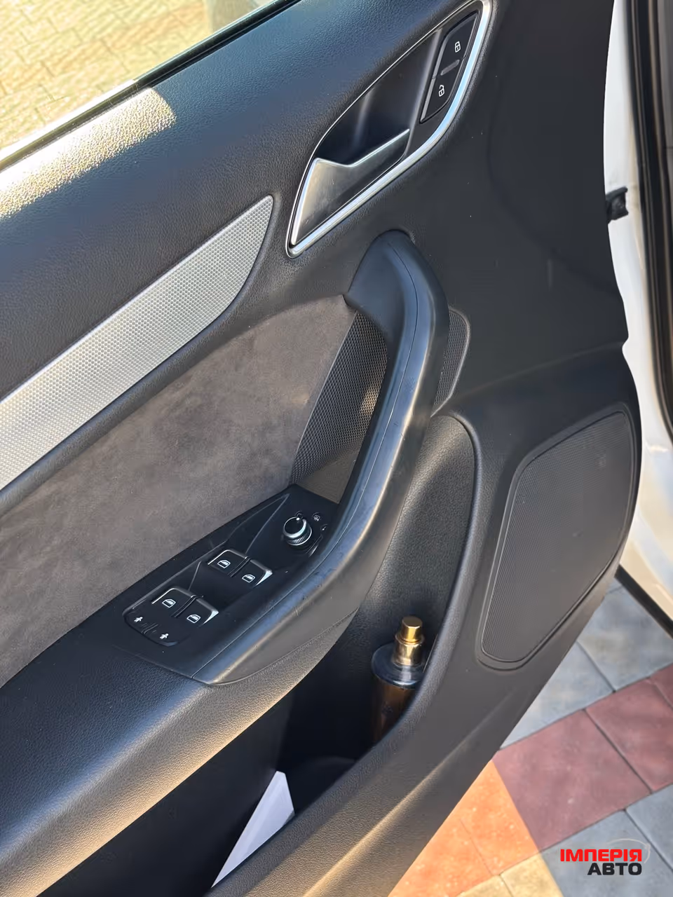 Audi Q3 - фото 24