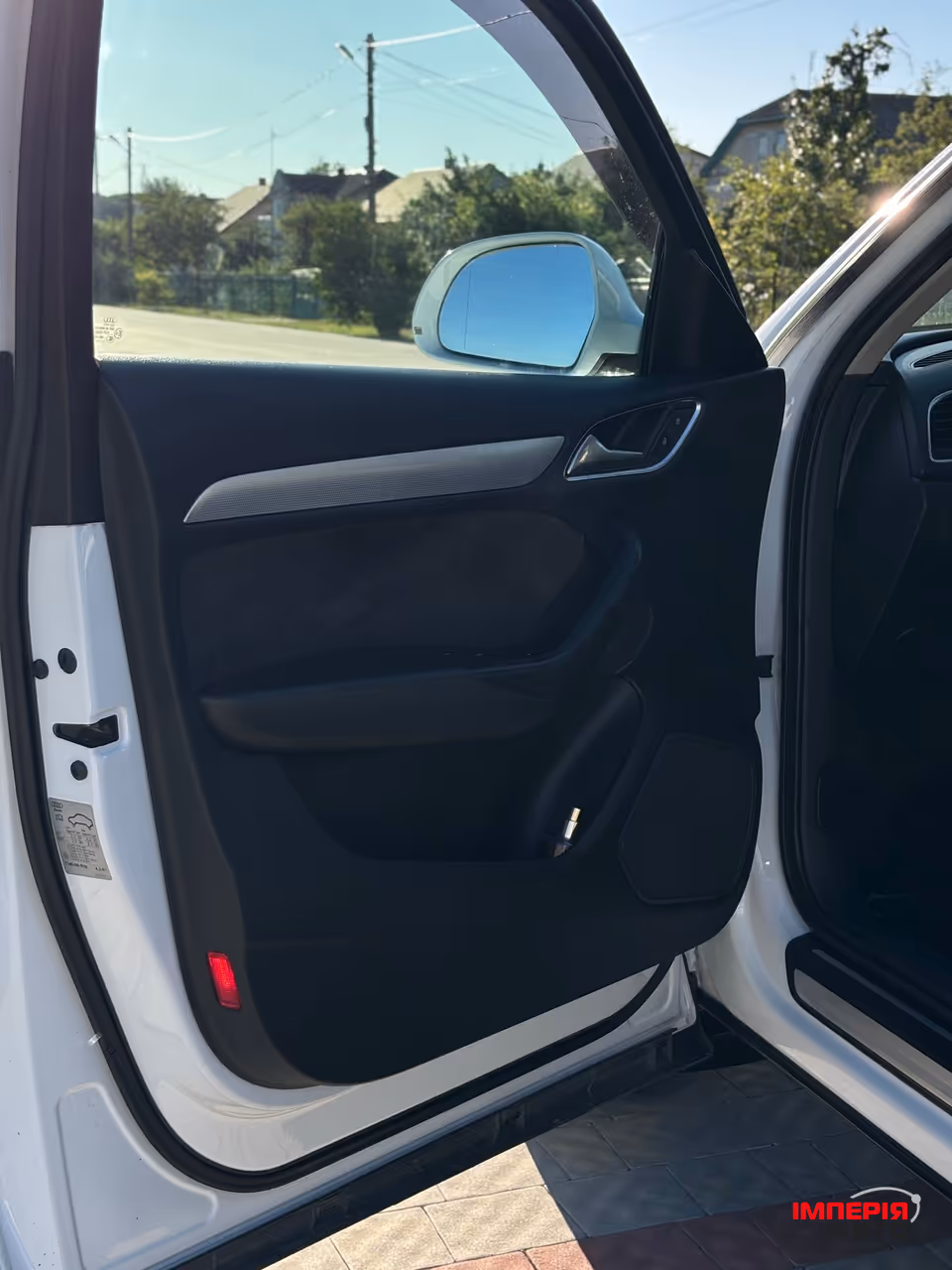 Audi Q3 - фото 21