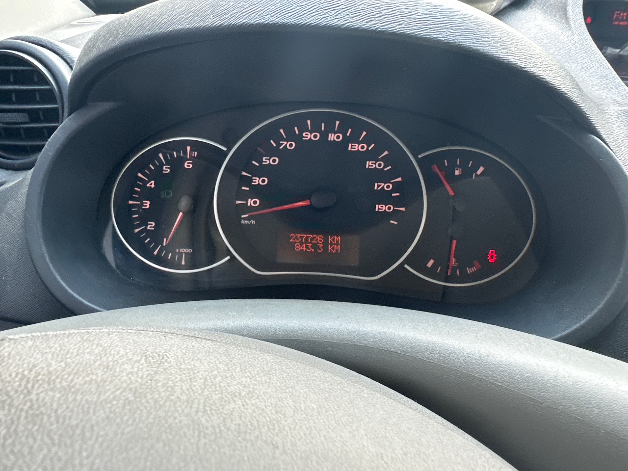 Renault Kangoo - фото 2