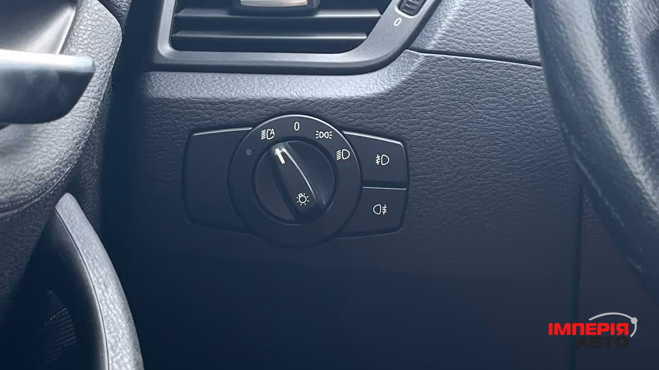 BMW X1 - фото 19