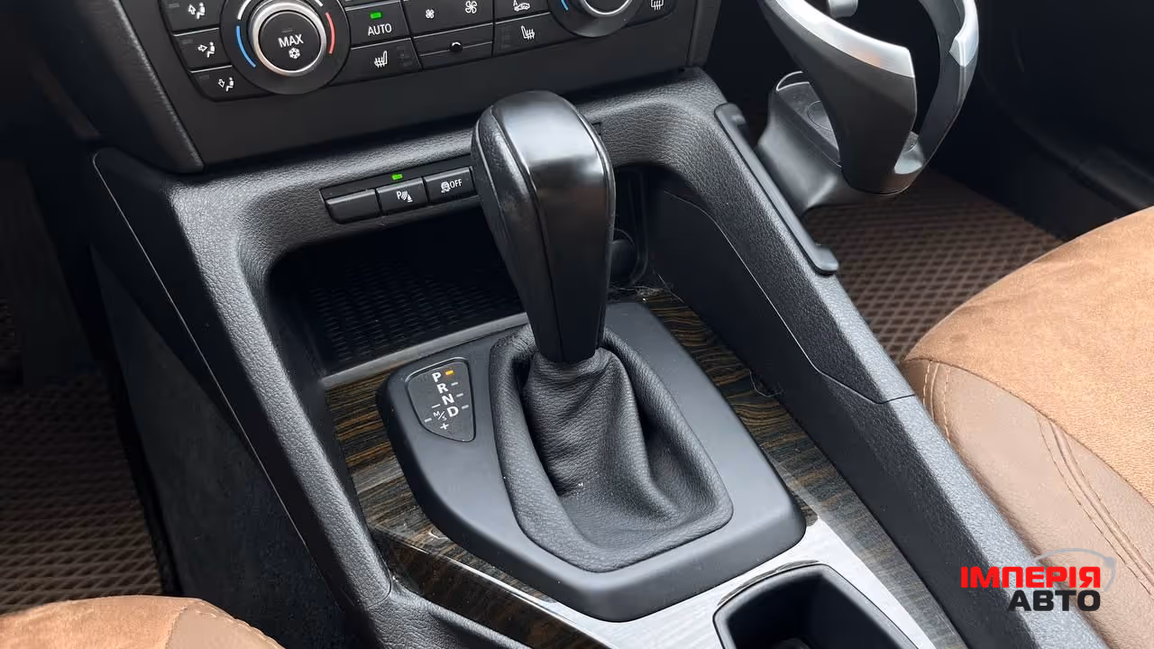 BMW X1 - фото 16