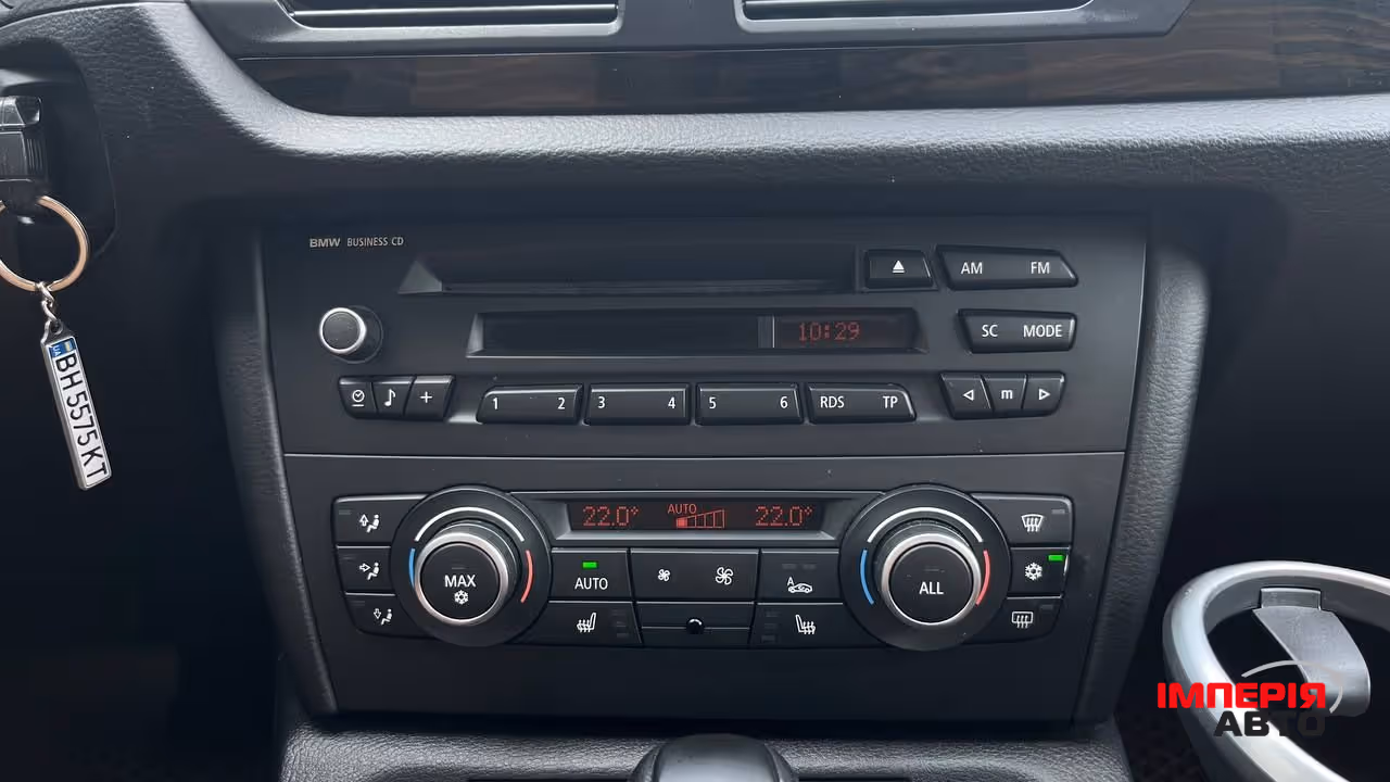 BMW X1 - фото 17