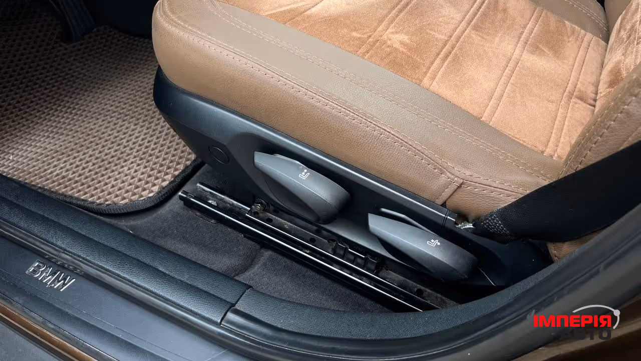 BMW X1 - фото 13