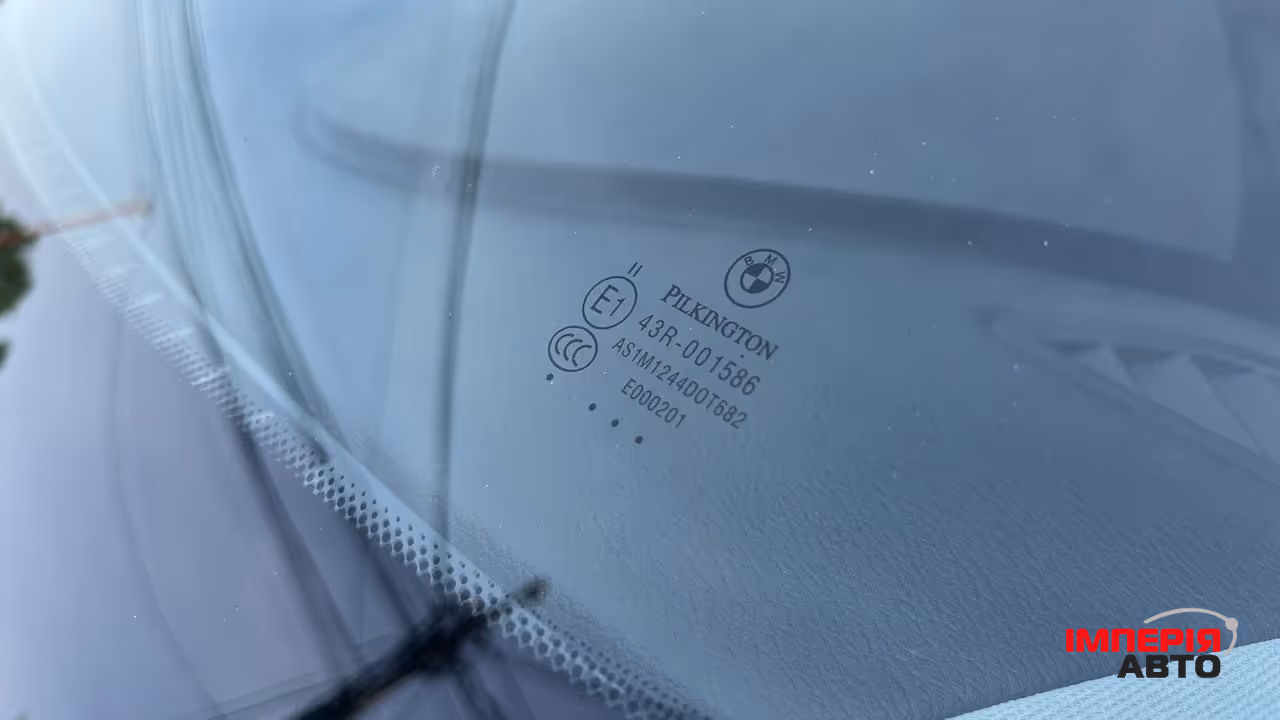 BMW X1 - фото 5