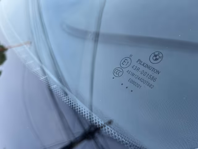 BMW X1 - фото 5