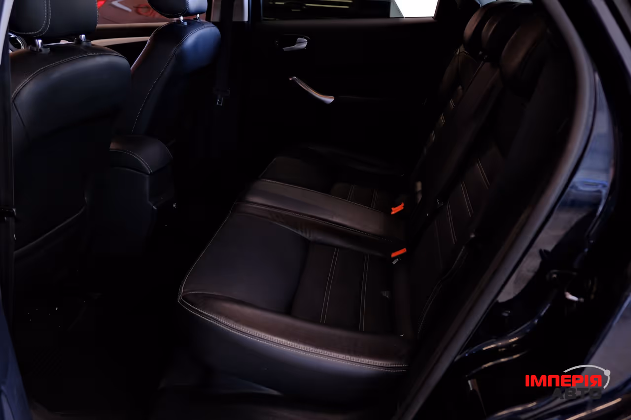 Ford Mondeo - фото 8