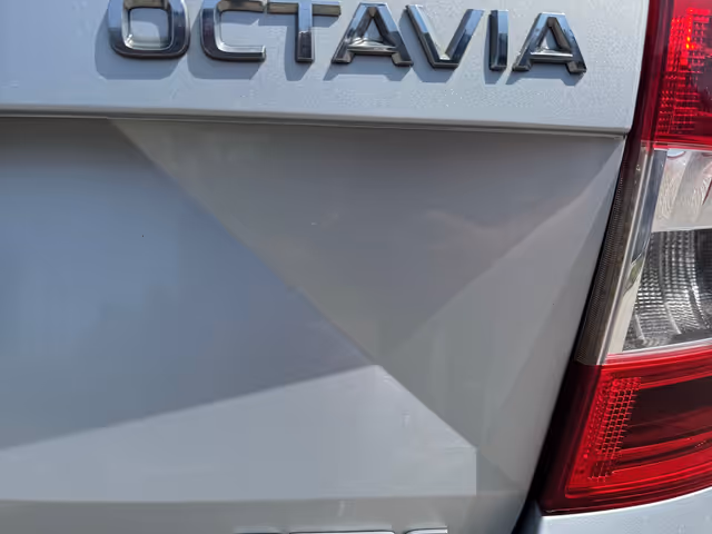 Skoda Octavia RS - фото 5