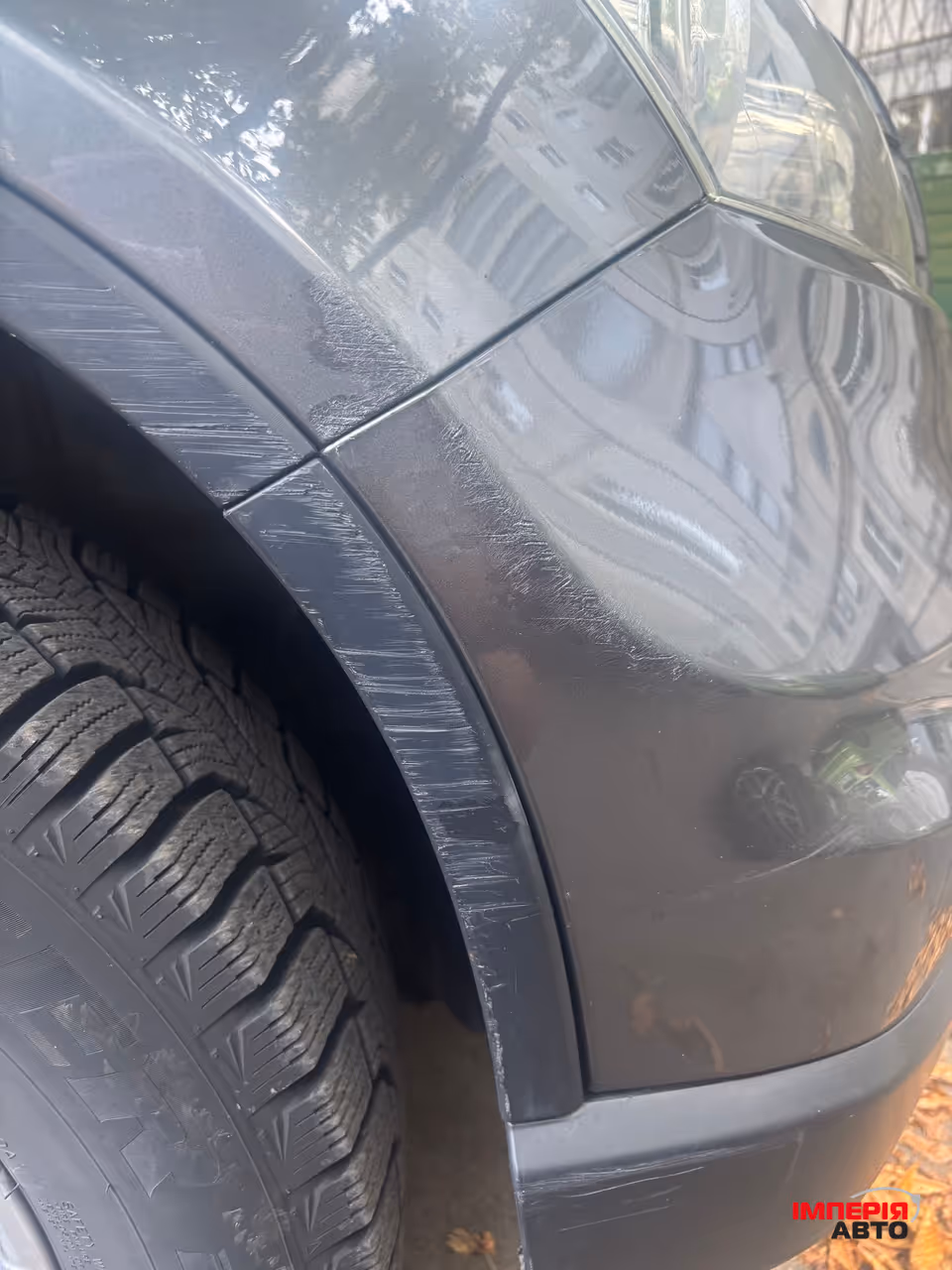 Honda CR-V - фото 19
