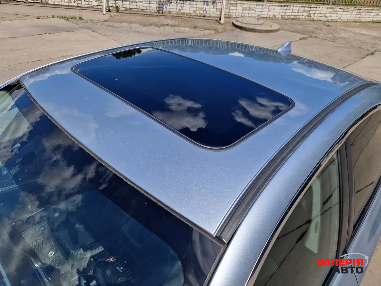 Subaru Legacy - фото 11