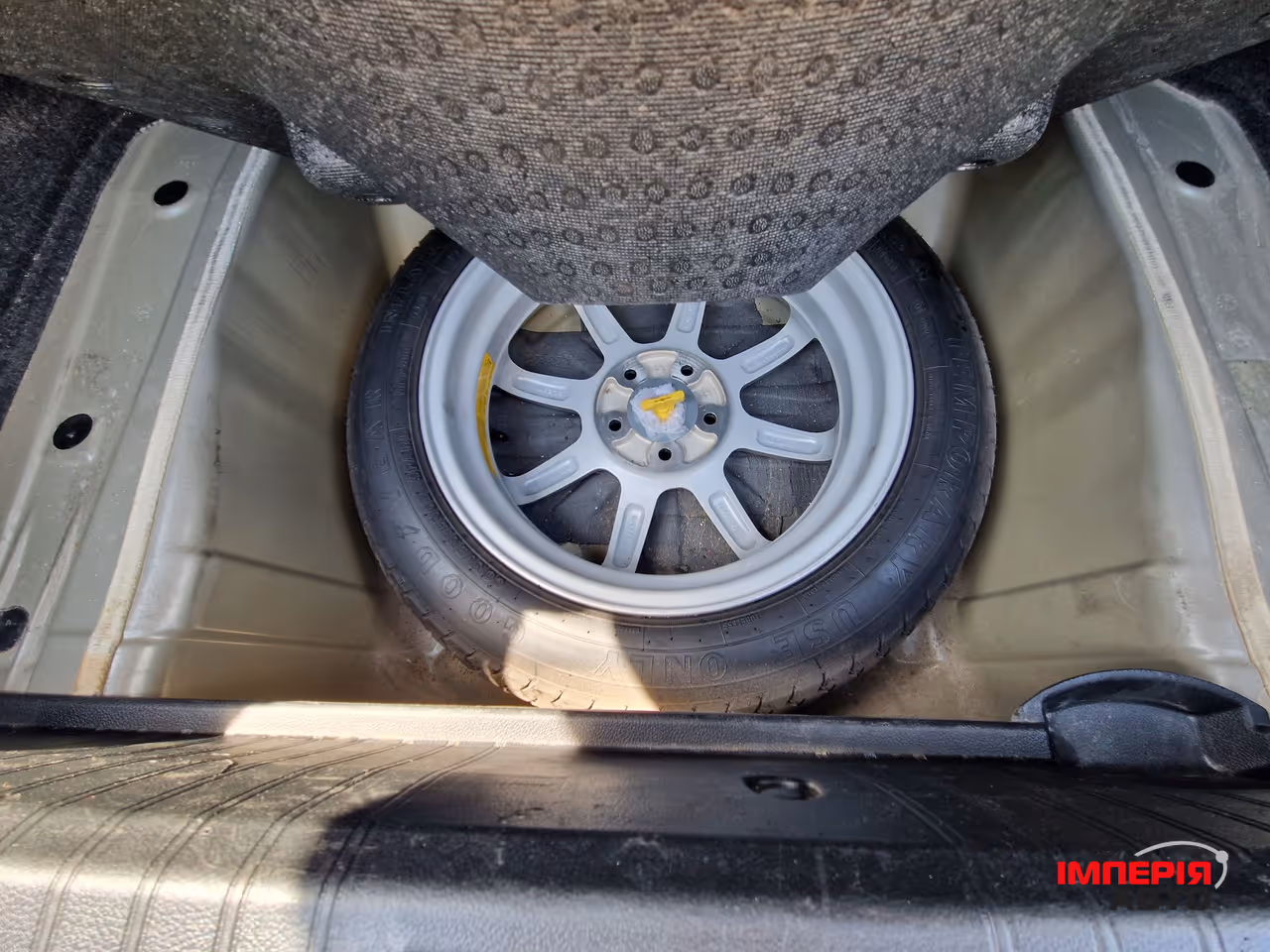 Subaru Legacy - фото 33