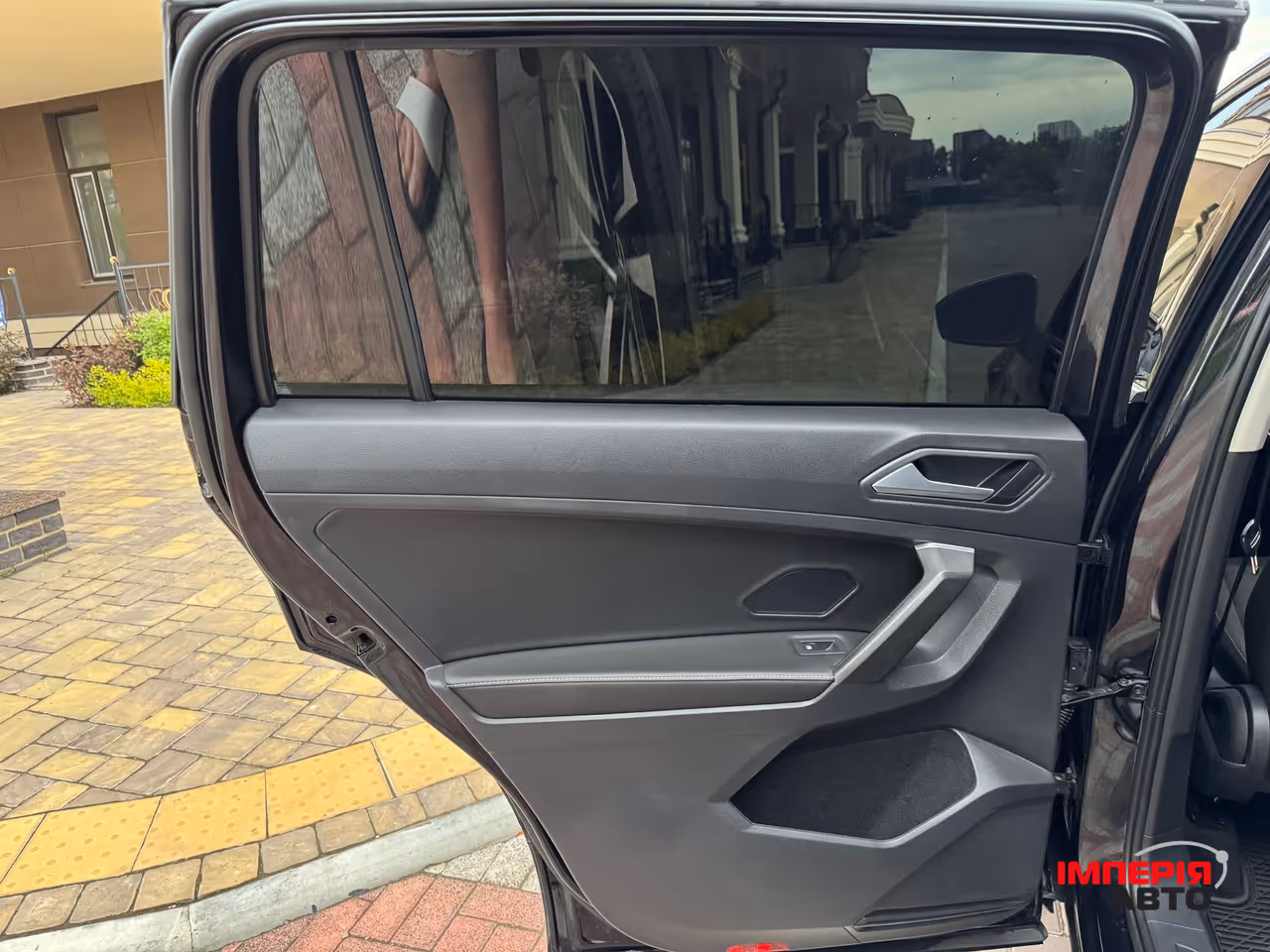 Volkswagen Tiguan - фото 38