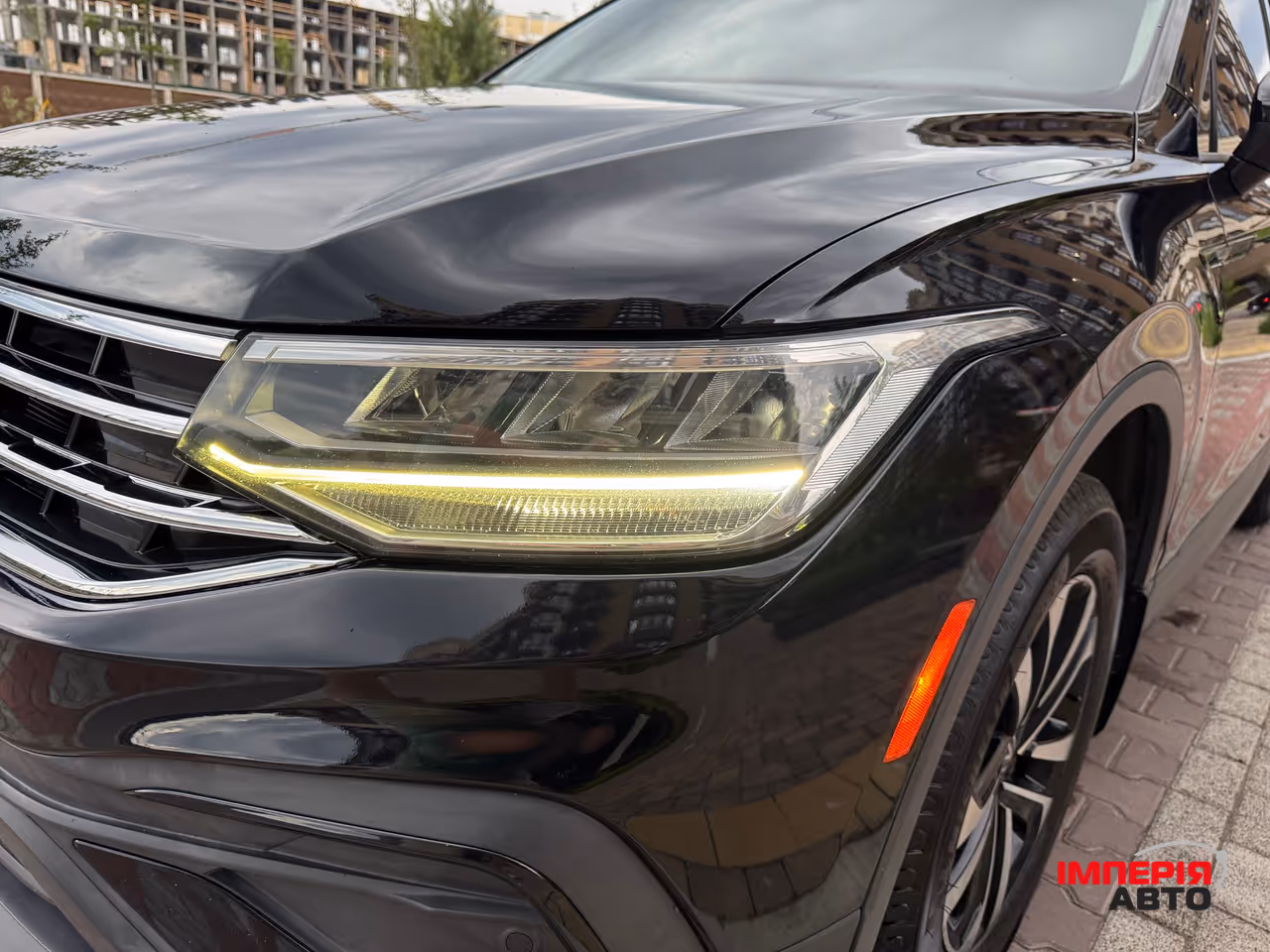 Volkswagen Tiguan - фото 25