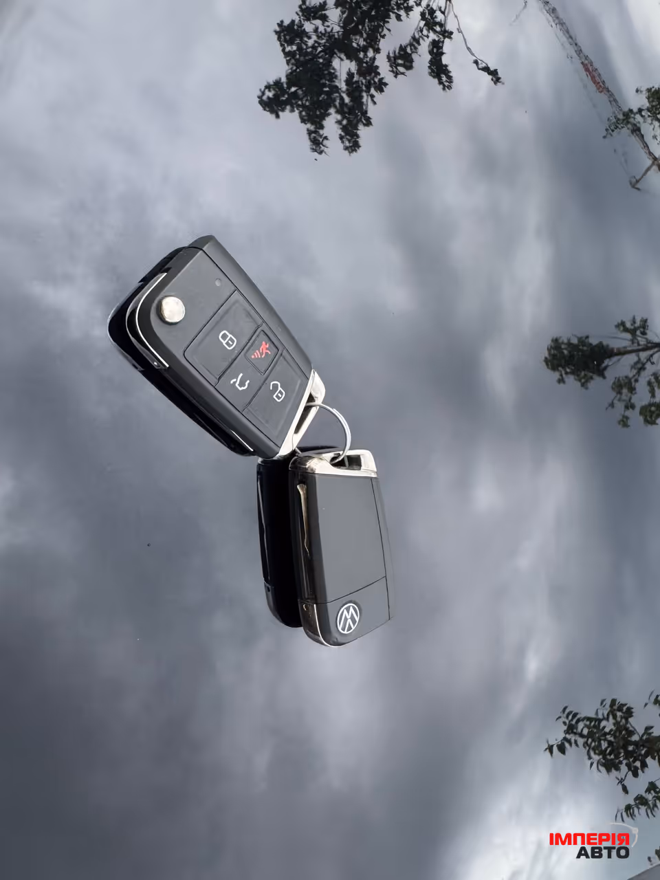 Volkswagen Tiguan - фото 17